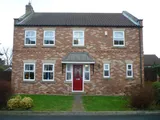 Oak Farm, Wistow, Selby YO8
