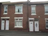 Barrasford Street, Wallsend, NE28