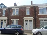 George Street, Wallsend, NE28