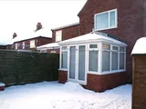 Hazelwood Gardens, Harraton, NE38