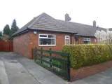 Woodside, BEDLINGTON NE22