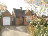 The Hill, Glapwell, Chesterfield S44