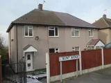 Blunt Avenue, Mastin Moor, Chesterfield S43
