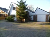 Park Lane, Sandbach CW11