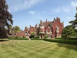 4 Hitcham House, Burnham, Burnham, Buckinghamshire SL1 7DP
