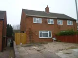 Chestnut Road, Sidemoor, Bromsgrove B61