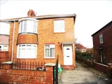 Greywood Avenue, Fenham, NE4