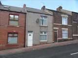 Woodburn Street, Lemington, NE15