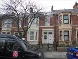 Kingsley Terrace, Elswick, NE4