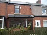 Kelvin Gardens, Dunston, NE11