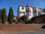 Embassy Gardens, Denton Burn, NE15