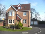 Charnley Court Cottage Lane, Bamber Bridge, Preston PR5