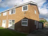 Surrey Close, ashington, NE63