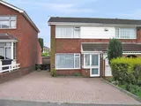 Lamford Close, Hinckley LE10