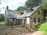 Luppitt, Honiton, East Devon