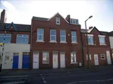 High Market, Ashington, NE63