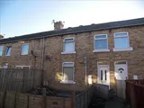 Sycamore Street, Ashington, NE63