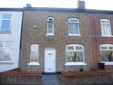 Aberdeen Grove, Stockport SK3
