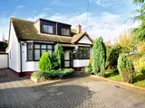 Horndon-On-The-Hill, Stanford-Le-Hope, Essex