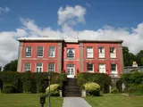 Marley House, South Brent
