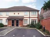 2 bedroom First Floor Apartment in Sunninghill