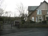 Hawkshaw Avenue, Darwen BB3
