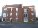 Scholars Court, Hartshill, Stoke-on-trent ST4