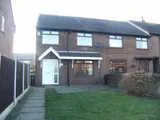 Inward Drive, Shevington, Wigan WN6