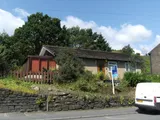 Rochdale Road, Todmorden OL14