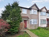 Abbey Wood, London