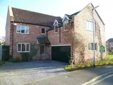 Cambrian Way, North Hykeham, Lincoln LN6