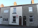 Boundary Street, Northwich CW9