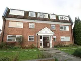 Regent Court, Main Road