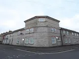 Gyffarde Court , Stephen Street