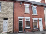 Vine Terrace, Hucknall, Nottingham NG15