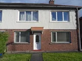 Inverness Road, Jarrow, NE32