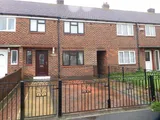 Sowerby Crescent, Stokesley, Middlesbrough TS9