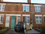 Narrow Lane, Old Aylestone LE2