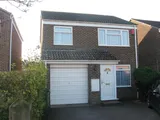 Fury Way, Fareham PO14