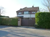 Bibury Park Road, Willaston, Neston CH64