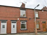 Princess Street, Wombwell, Barnsley S73