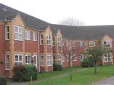 Annies Wharf, Loughborough LE11