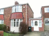Hollywell Road, North Shields NE29