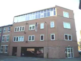 Rupert Street, Leicester LE1