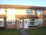 Sutherland Grove, Perton, Wolverhampton WV6