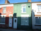 Emery Street, Liverpool L4