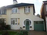 Oakhurst Gardens, Bexleyheath DA7