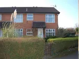 Copners Drive, Holmer Green, High Wycombe
