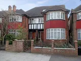 Barrowgate Road, Chiswick