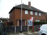 Hallfield Grove, Stoke-On-Trent ST6